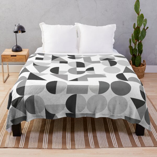 Item preview, Abstract Geometric Shapes designed and sold by ByGio.
