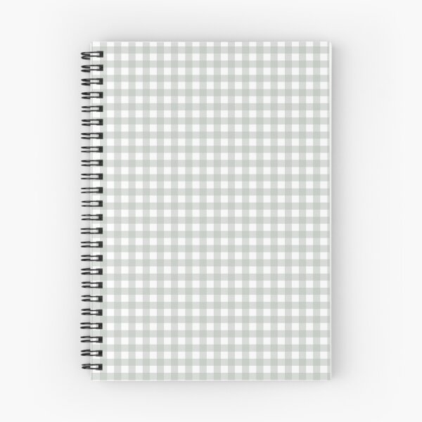 Item preview, Gingham - Sea Green designed and sold by Ajoyedesigns.