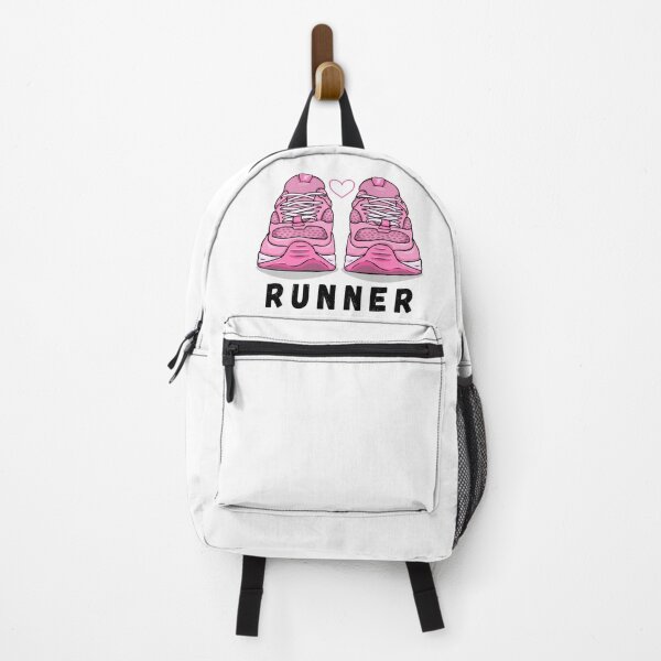 Item preview, Pink Shoe Runner designed and sold by NerdyRunner.