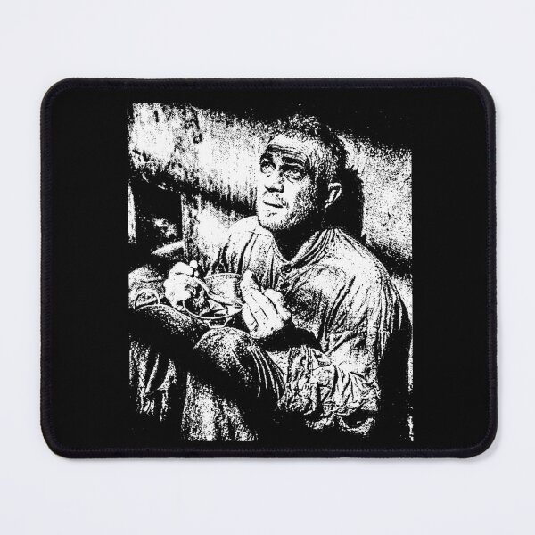 Item preview, Papillon Steve Mcqueen designed and sold by JulianoZn97.