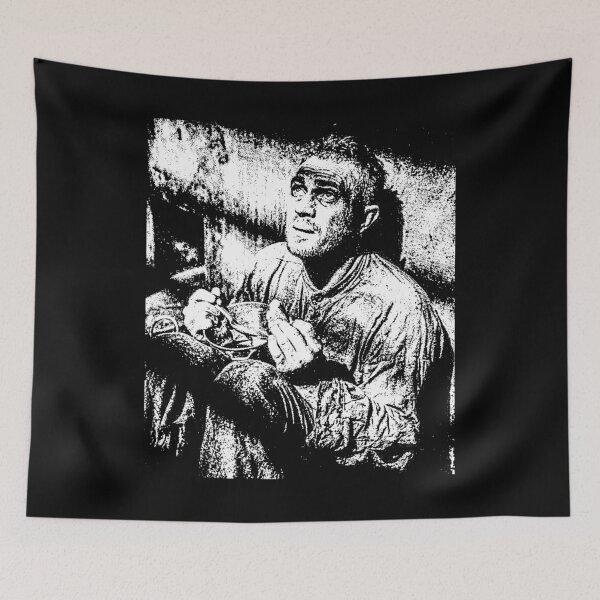 Item preview, Papillon Steve Mcqueen designed and sold by JulianoZn97.