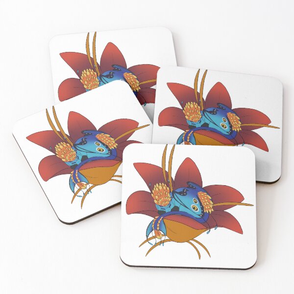 Item preview, Bio Sleeping in a flower designed and sold by DHShoppe.