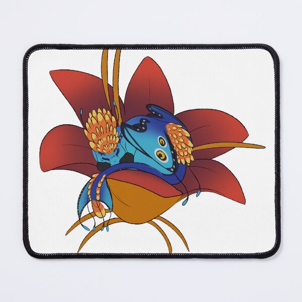 Item preview, Bio Sleeping in a flower designed and sold by DHShoppe.