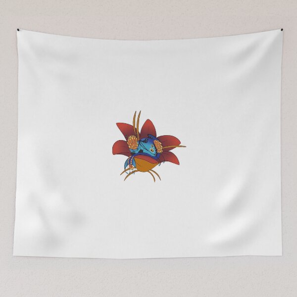 Item preview, Bio Sleeping in a flower designed and sold by DHShoppe.