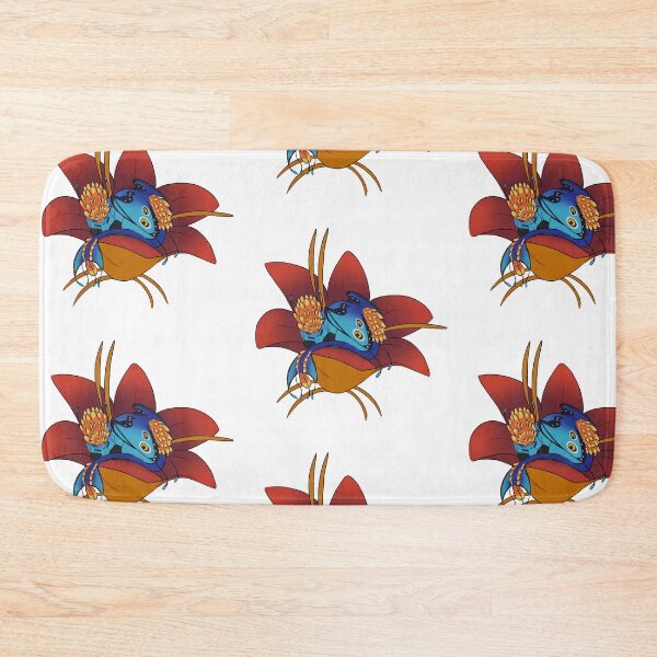 Item preview, Bio Sleeping in a flower designed and sold by DHShoppe.