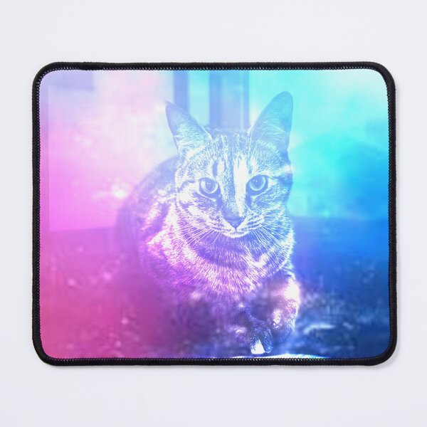 Item preview, Cosmic Cat designed and sold by dbloganx.