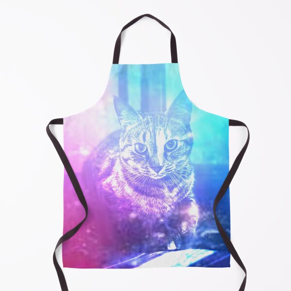 Item preview, Cosmic Cat designed and sold by dbloganx.