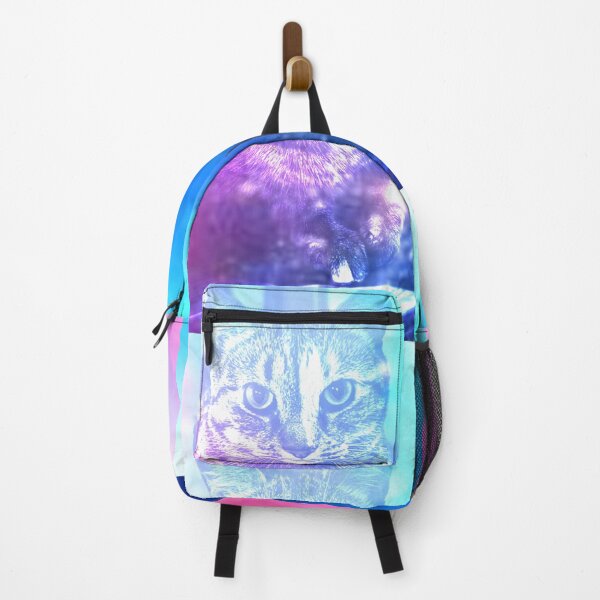 Item preview, Cosmic Cat designed and sold by dbloganx.