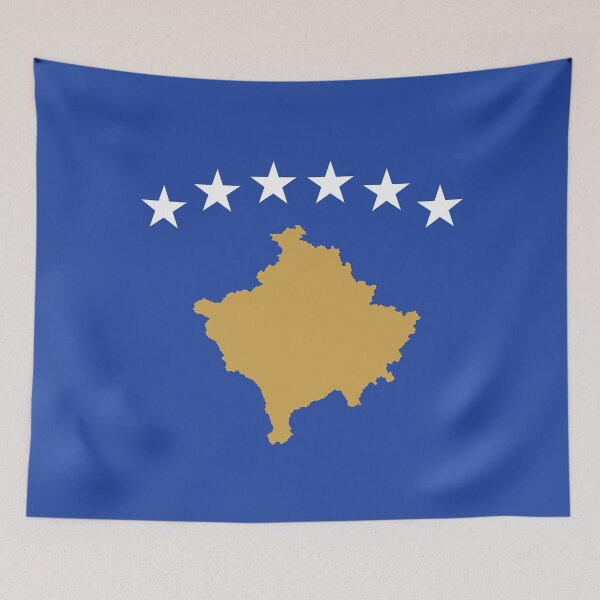 Item preview, KOSOVO Gifts, Stickers & Products designed and sold by mpodger.