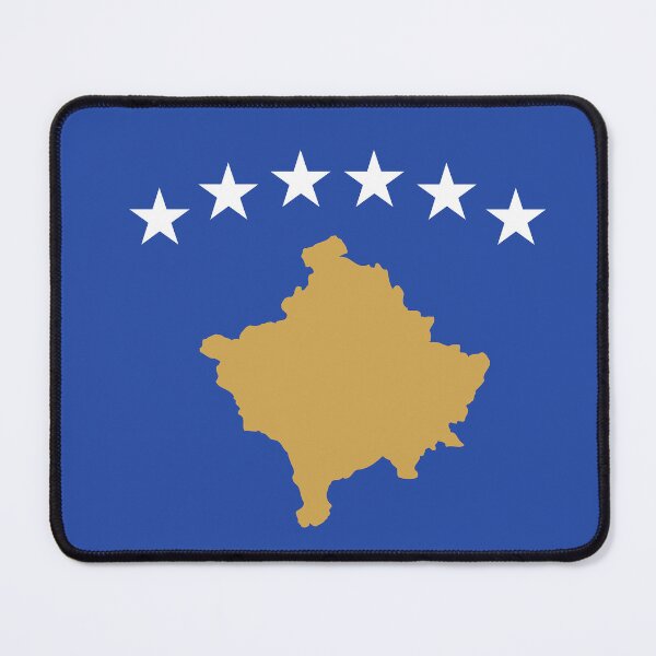 Item preview, KOSOVO Gifts, Stickers & Products designed and sold by mpodger.