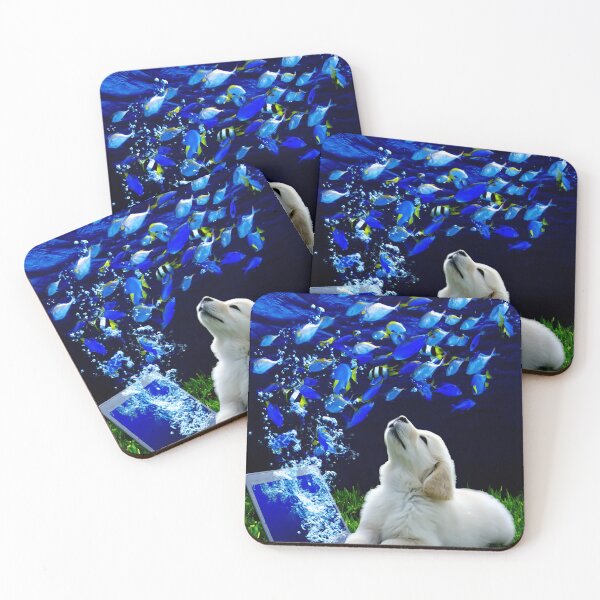 Item preview, Golden Retriever Boyfriend  designed and sold by ArcticxShop.