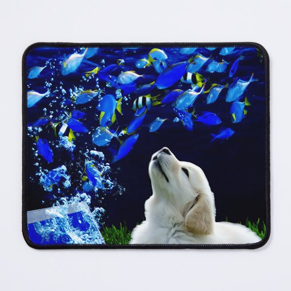 Item preview, Golden Retriever Boyfriend  designed and sold by ArcticxShop.