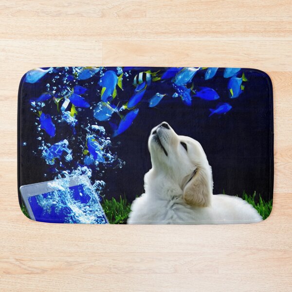 Item preview, Golden Retriever Boyfriend  designed and sold by ArcticxShop.