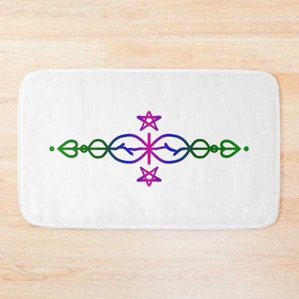 Item preview, Sigil for Nerve Damage designed and sold by Sidney Eileen.