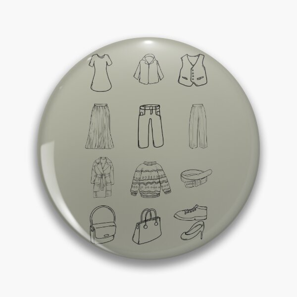 Item preview, Wardrobe designed and sold by HBBS DESIGNS.