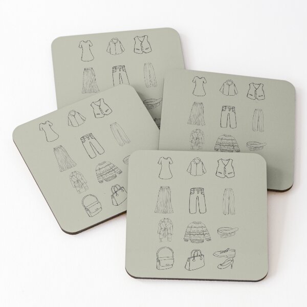 Item preview, Wardrobe designed and sold by HBBS DESIGNS.