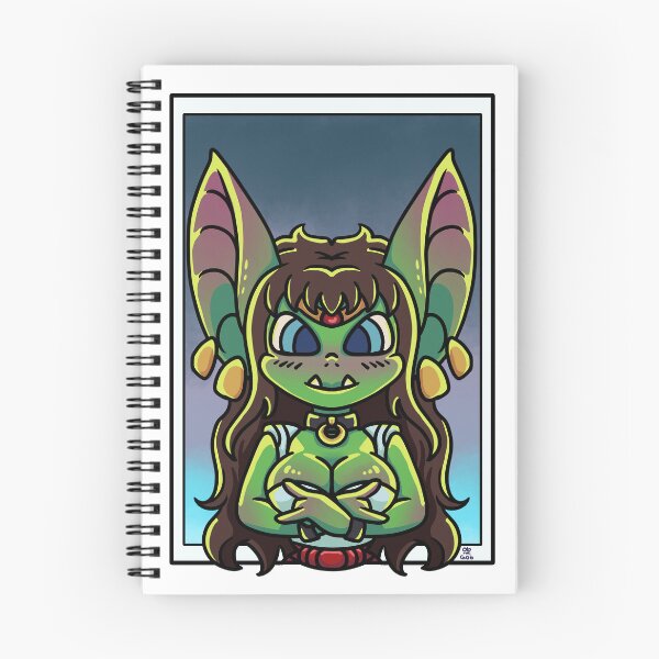 Item preview, Sailor Goblin designed and sold by Obtaria.