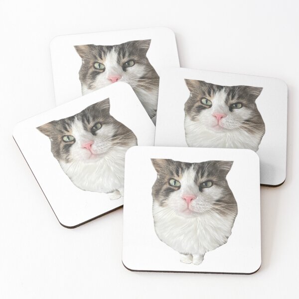 Item preview, Silly Cat designed and sold by Watsie.co.