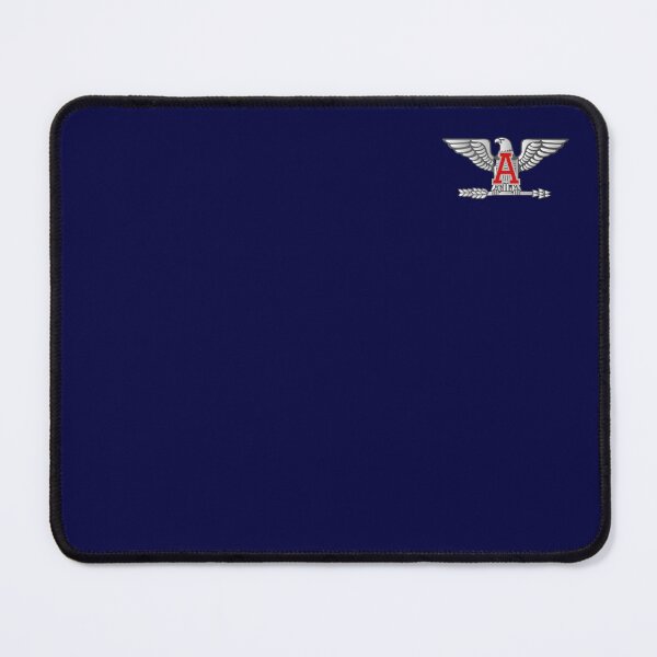 Item preview, Team Coast Guard - ANACOd DIR | District Chief of Staff | US Coast Guard Auxiliary Emblem – Patriotic Office Essential designed and sold by Wear the Movement.
