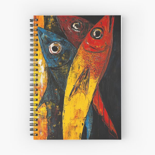 Item preview, Fish Market designed and sold by randynash.