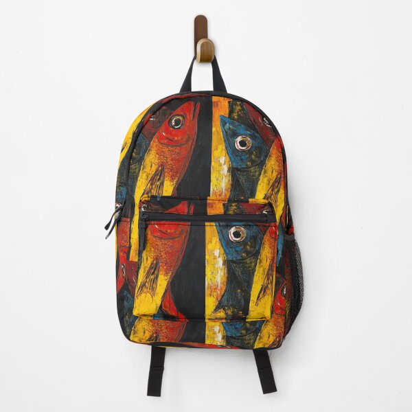 Item preview, Fish Market designed and sold by randynash.