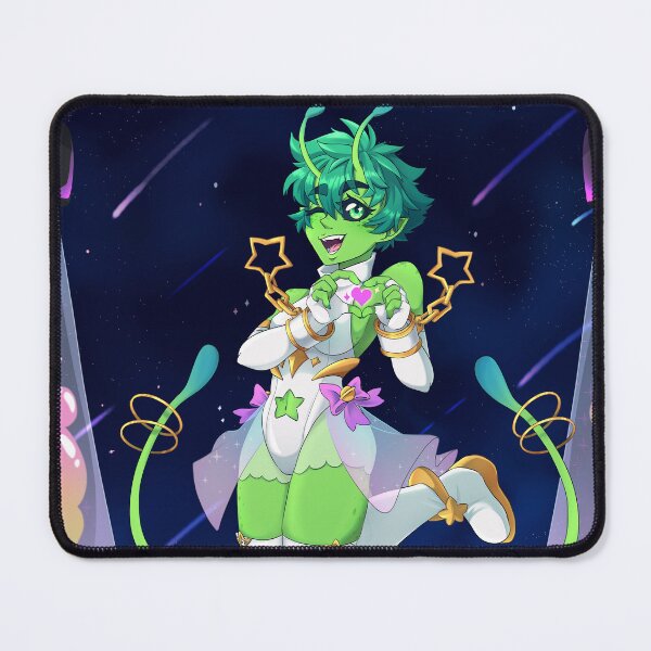 Item preview, Glorp Queen designed and sold by Kybitsuki.