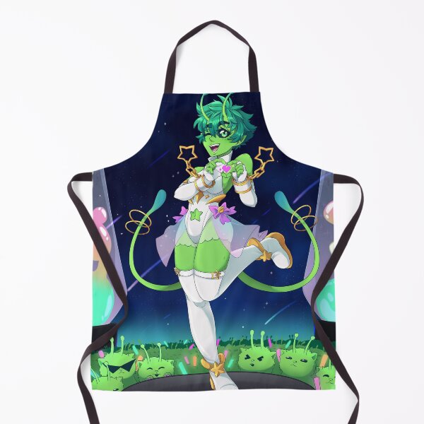 Item preview, Glorp Queen designed and sold by Kybitsuki.