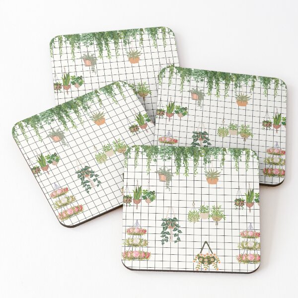 Item preview, Plants and flowers designed and sold by HBBS DESIGNS.