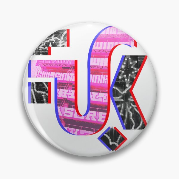 Item preview, FK designed and sold by AngerFarts.