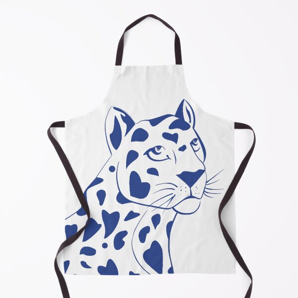 Item preview, Blue Jaguar designed and sold by Lulunayad.