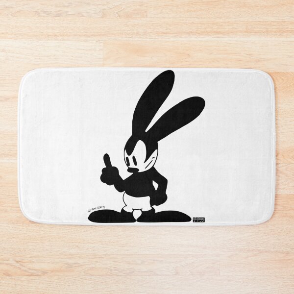 Item preview, Oswald - No no! (All Wet, 1927) designed and sold by eetoons1927.