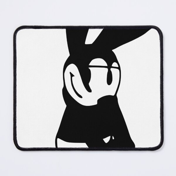 Item preview, Oswald - Shy (All Wet, 1927) designed and sold by eetoons1927.