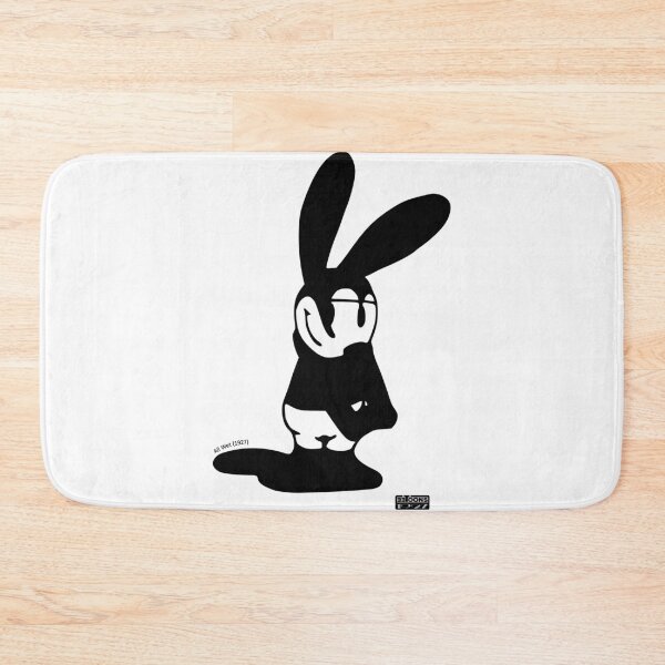 Item preview, Oswald - Shy (All Wet, 1927) designed and sold by eetoons1927.