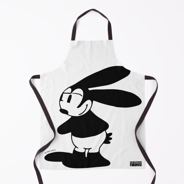 Item preview, Oswald - Peaceful (All Wet, 1927) designed and sold by eetoons1927.