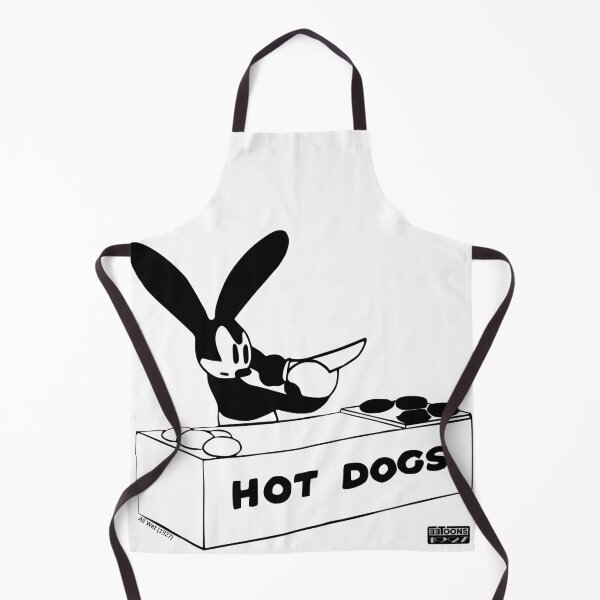 Item preview, Oswald - Cooking (All Wet, 1927) designed and sold by eetoons1927.