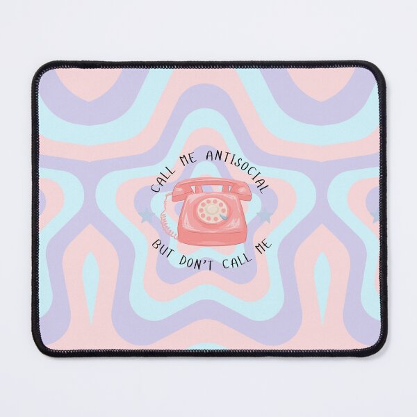 Item preview, Don't Call Me designed and sold by Erbearen.