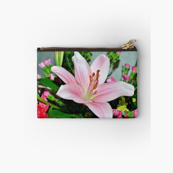 Item preview, Beautiful Pink Lily designed and sold by Frank  Irwin.