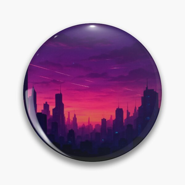 Item preview, Cyberpunk Urban Drama: Captivating Moody Sky Streaks designed and sold by Alan Javier Cordoba Espinosa.
