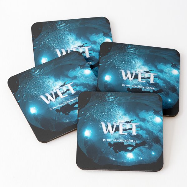 Item preview, Scuba Diving Slogan designed and sold by teepossible.
