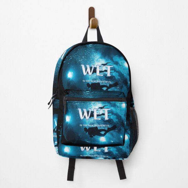 Item preview, Scuba Diving Slogan designed and sold by teepossible.