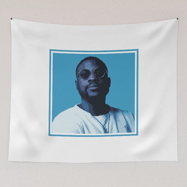 Item preview, Damso designed and sold by Loannszw.