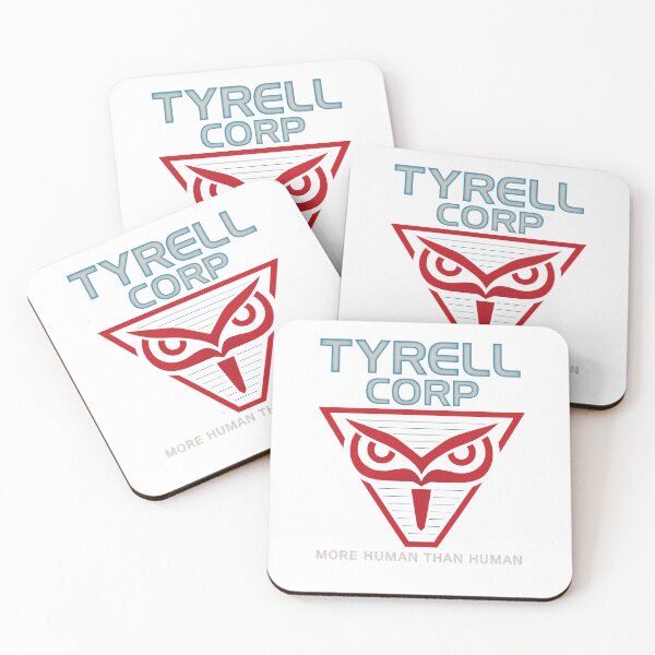 Item preview, Tyrell Corporation designed and sold by Lilo-Designs.