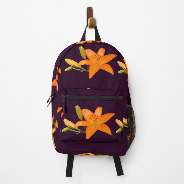 Item preview, Orange Lily designed and sold by Amanda1775.