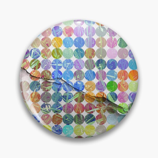 Item preview, Color Disruption designed and sold by mellamofeo.
