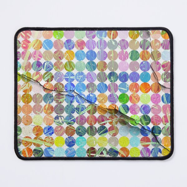 Item preview, Color Disruption designed and sold by mellamofeo.