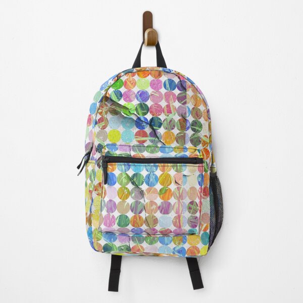 Item preview, Color Disruption designed and sold by mellamofeo.
