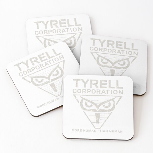 Item preview, Tyrell Corporation designed and sold by Lilo-Designs.