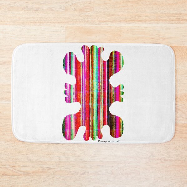 Item preview, Pop abstract designed and sold by Diego Manuel Rodriguez.
