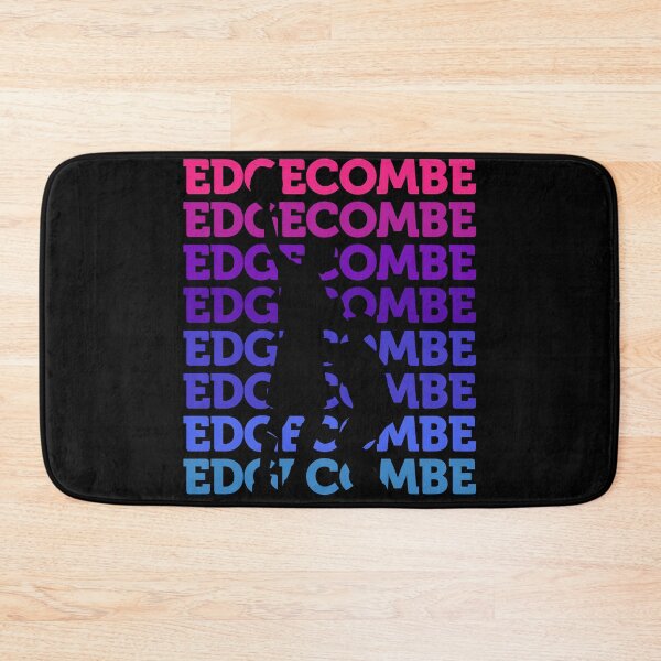 Item preview, Edgecombe Basketball Inspire Amazing Fan designed and sold by smartrocket.