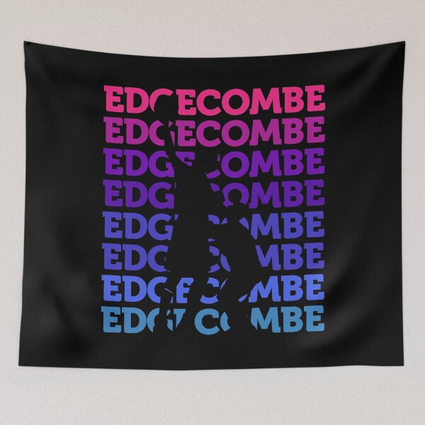 Item preview, Edgecombe Basketball Inspire Amazing Fan designed and sold by smartrocket.